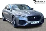 2024 Jaguar XF