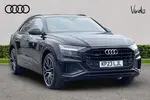 2023 Audi Q8
