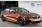 2019 BMW 3 Series