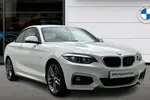 2018 BMW 2 Series