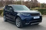 2020 Land Rover Discovery