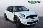 2016 MINI Countryman