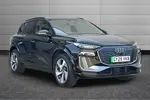 2025 Audi Q6