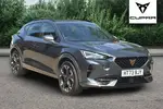 2023 Cupra Formentor