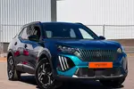 2025 Peugeot 2008