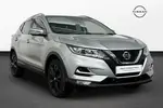 2018 Nissan Qashqai