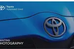 2023 Toyota Yaris