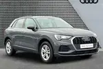 2022 Audi Q3
