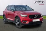 2020 Volvo XC40
