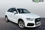 2018 Audi Q3