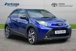 2024 Toyota Aygo X
