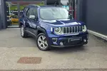 2021 Jeep Renegade