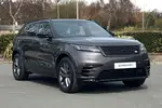2025 Land Rover Range Rover Velar