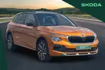 2026 Skoda Kamiq