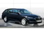 2025 Skoda Octavia
