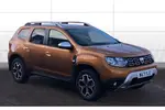 2021 Dacia Duster