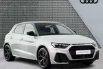2025 Audi A1