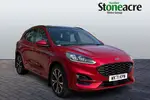 2021 Ford Kuga