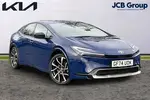 2024 Toyota Prius Plug-In