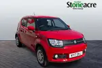 2017 Suzuki Ignis