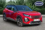2024 Peugeot 2008