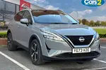 2023 Nissan Qashqai