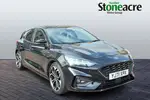 2021 Ford Focus