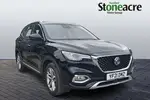 2021 MG HS