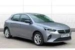 2020 Vauxhall Corsa