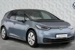 2021 Volkswagen ID.3