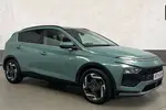 2024 Hyundai Bayon