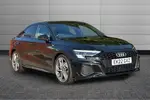 2022 Audi A3