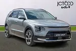 2024 Kia Niro