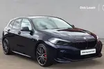 2024 BMW 1 Series