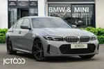 2024 BMW 3 Series