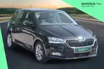 2021 Skoda Fabia