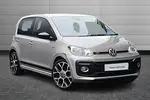 2022 Volkswagen Up GTI