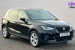 2021 SEAT Arona