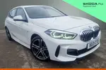 2021 BMW 1 Series