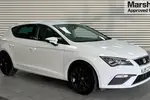 2019 SEAT Leon