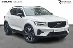 2022 Volvo XC40