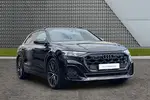2025 Audi Q8