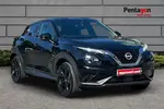 2025 Nissan Juke