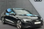 2022 Audi A3