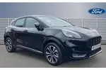 2023 Ford Puma