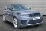 2020 Land Rover Range Rover Sport