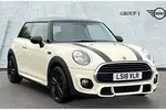 2018 MINI Hatchback