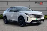 2025 Peugeot 3008