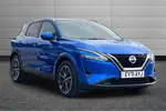 2021 Nissan Qashqai