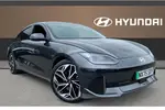 2026 Hyundai IONIQ 6